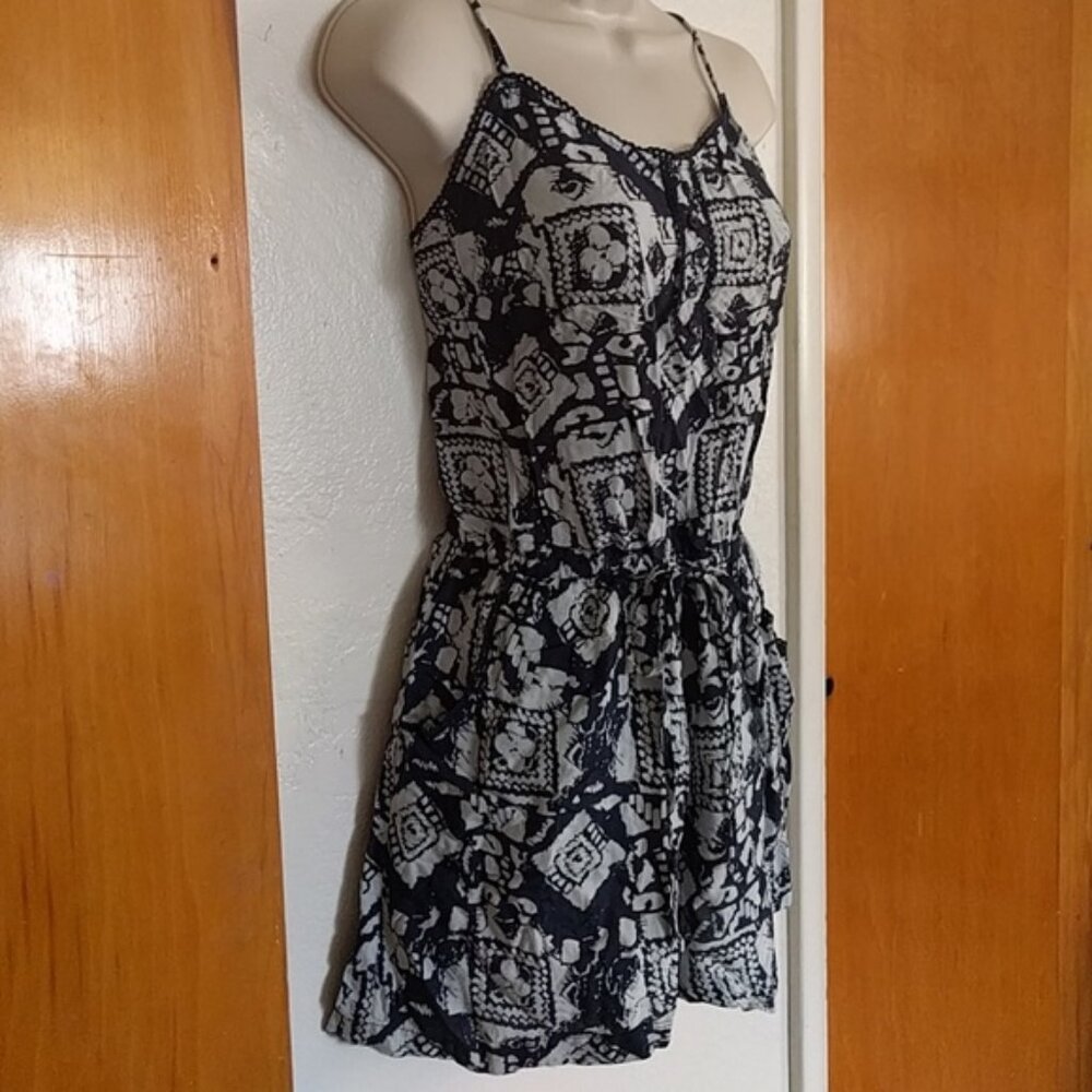 3 Summer Rompers